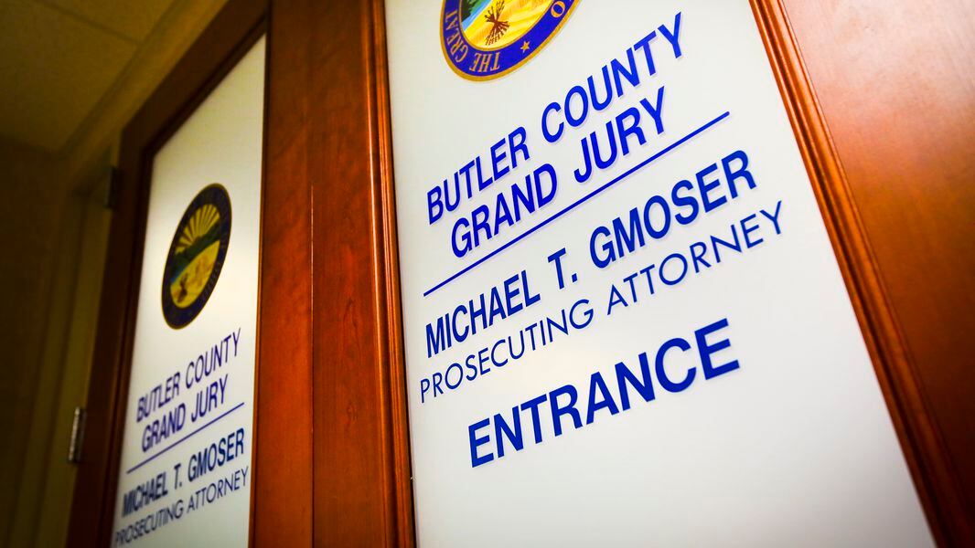 35 people indicted in Butler, Warren counties