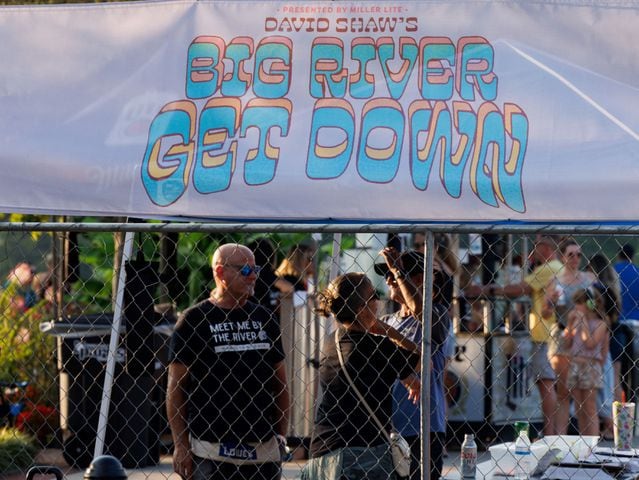 Big River Get Down 2024