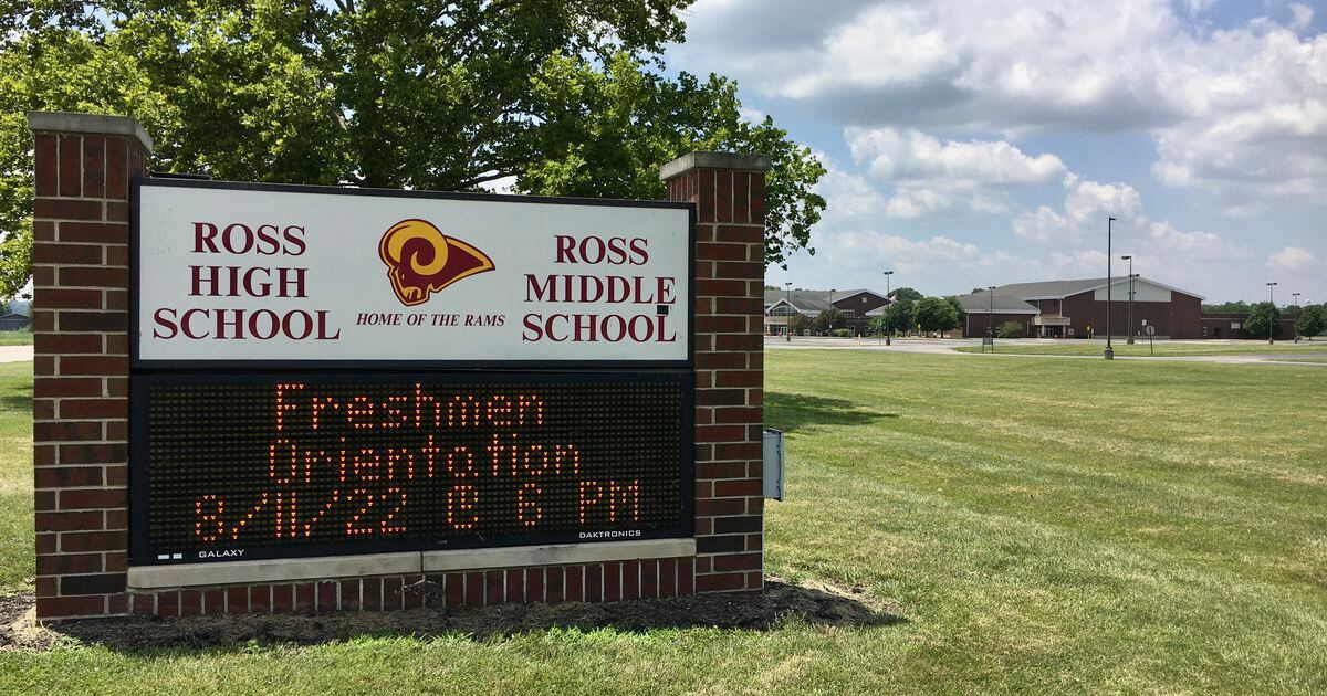 Ross school levy loss Now comes higher sports fees, budget cuts say