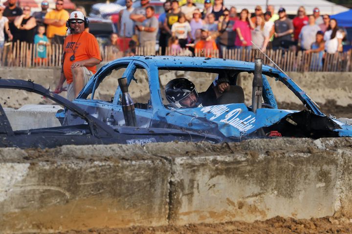 072524 Butler County Fair Derby