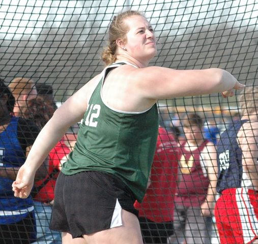 PHOTOS: Talawanda’s Dale Plank Invitational High School Track & Field