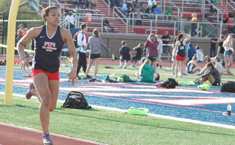 PHOTOS: Talawanda’s Dale Plank Invitational High School Track & Field