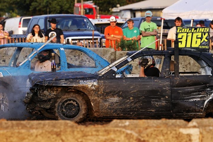 072524 Butler County Fair Derby