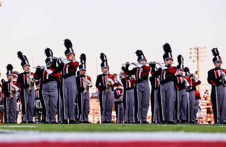 100424 Hamilton vs Fairfield Football