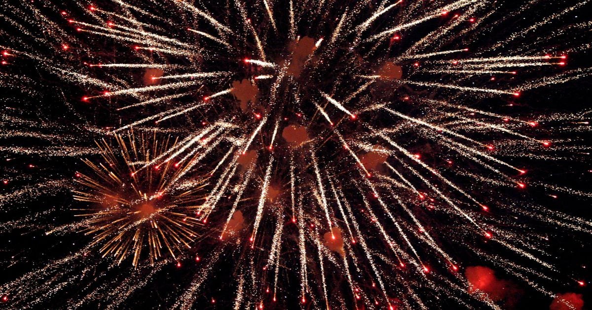 Festivals, fireworks happening today and Monday throughout Butler County