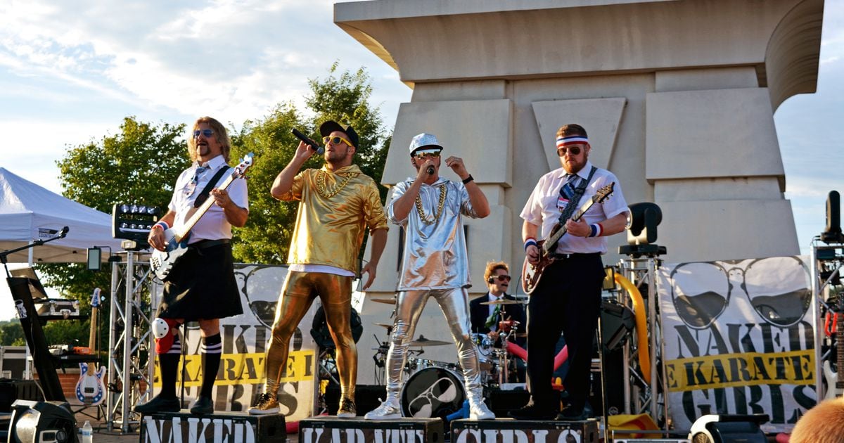 ‘The Takeover’ summer concert series returns to West Chester Twp.