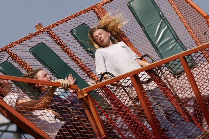 072524 Butler County Fair