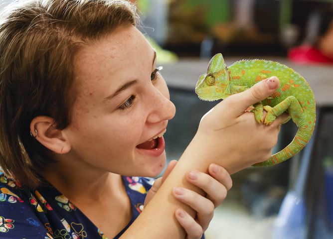 102522 Butler Tech Natural Science Center