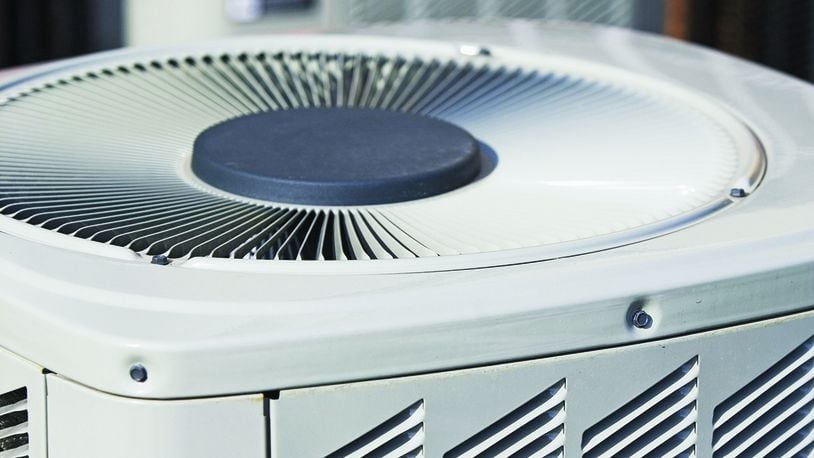 Maintaining an AC unit ensures it will be there to keep everyone cool when the mercury rises. METRO NEWS SERVICE