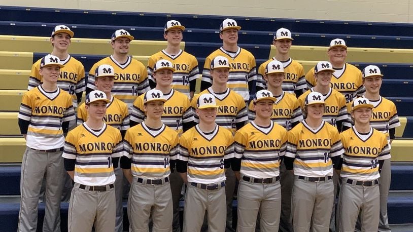 High School Baseball Preview: Monroe County Division III - Pickin' Splinters