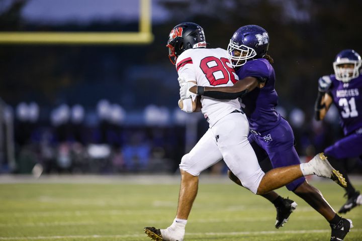 092024 Middletown vs Lakota West football