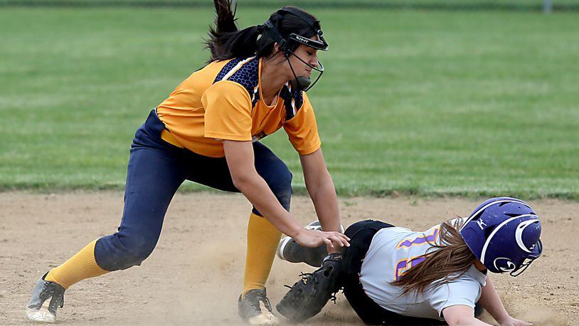 Hammers Softball Jersey