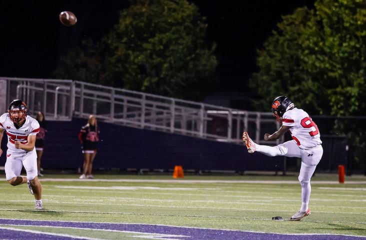 092024 Middletown vs Lakota West football