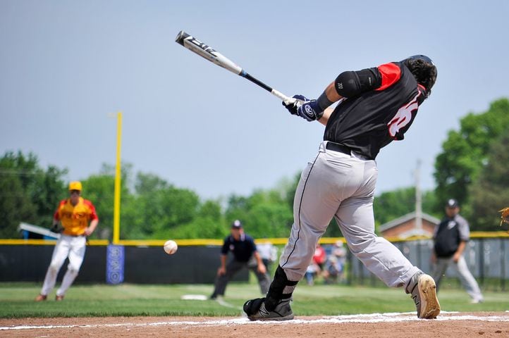 Franklin beats Fenwick in D2 district baseball final