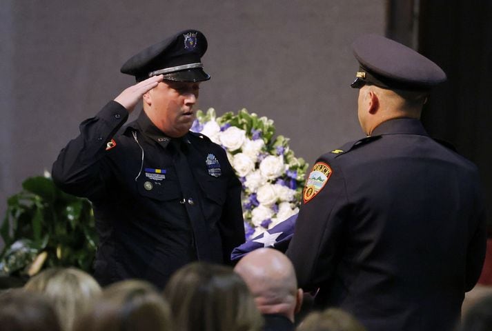 111623 franklin police k9 memorial