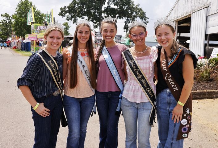 072524 Butler County Fair