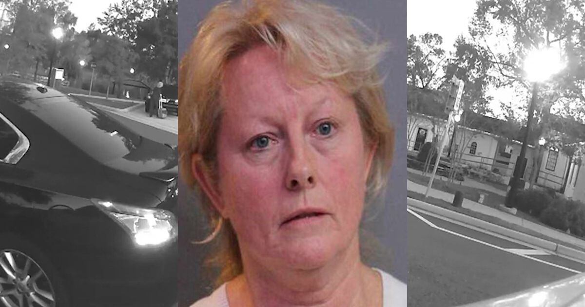 Florida Mayor Arrested After Using Handicapped Tags Of Dead People Deputies Say 