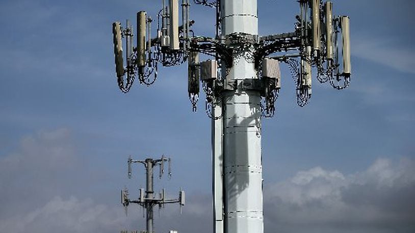 By approving a lease extension of a cell phone tower site before July 25, the city of Middletown received a $20,000 bonus.