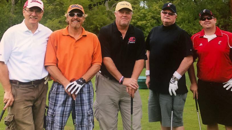 Tom Browning, Local Who Threw Perfect Game for Reds, Found Dead