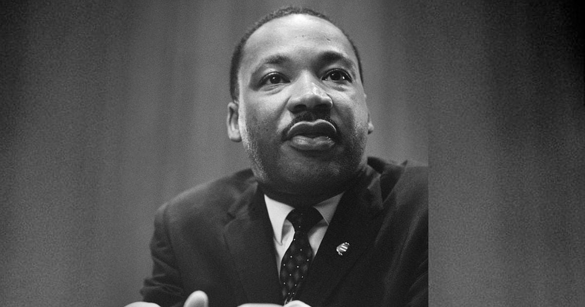 Martin Luther King Jr. Day 2020 in Butler County: Events