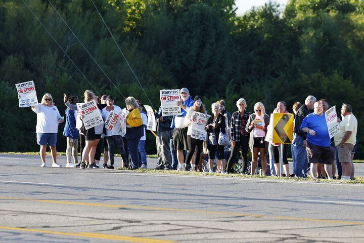 090123 bus driver strike