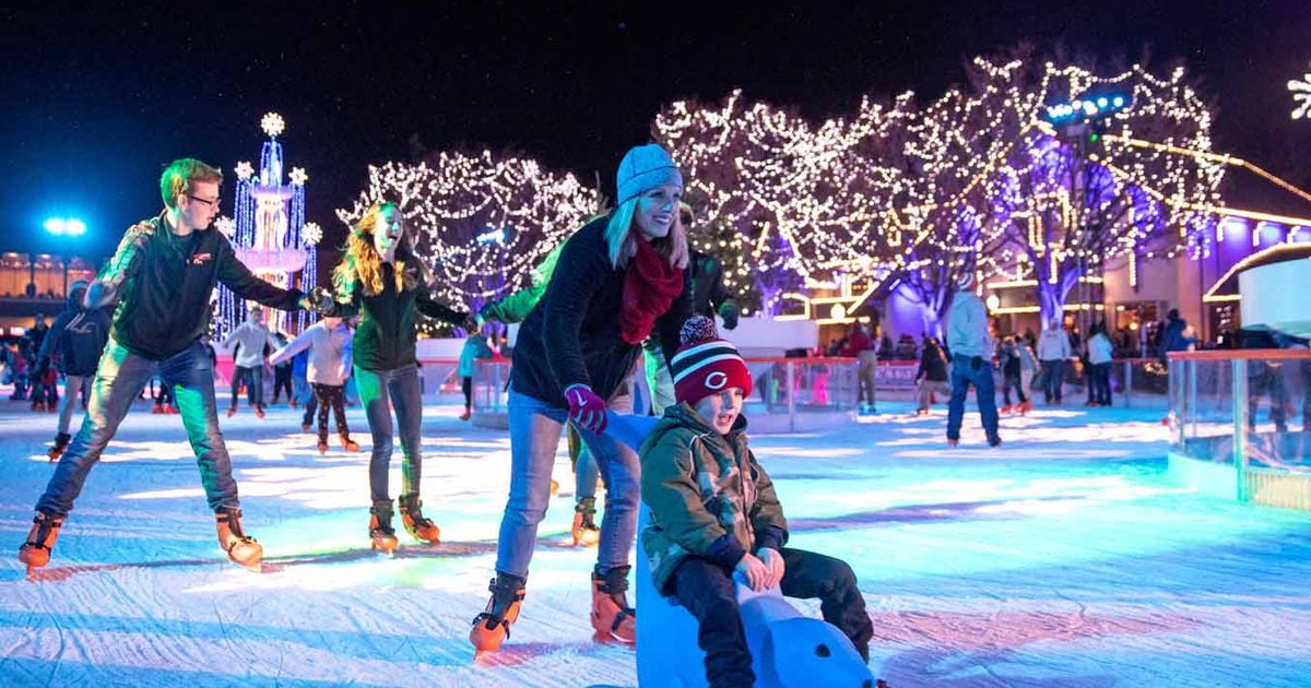 Winterfest at Kings Island to include new parade