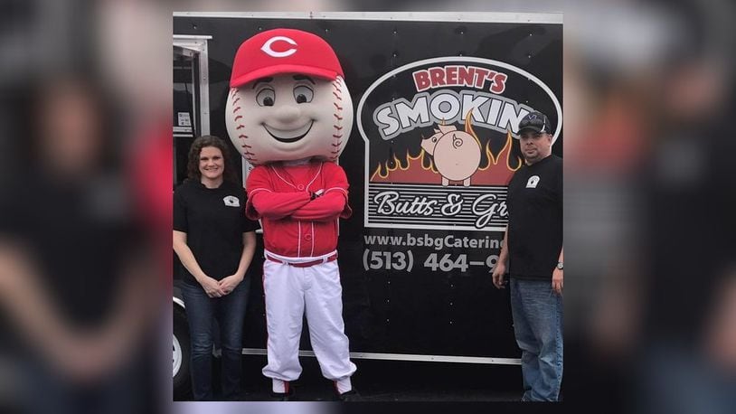Brent’s Smokin’ Butts & Grill plans to open as soon as possible at 1212 Central Ave. in a space next door to Grandpa Joe’s Candy Shop. CONTRIBUTED