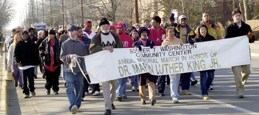 PHOTOS: 20 years ago in Butler County in scenes from January 2002
