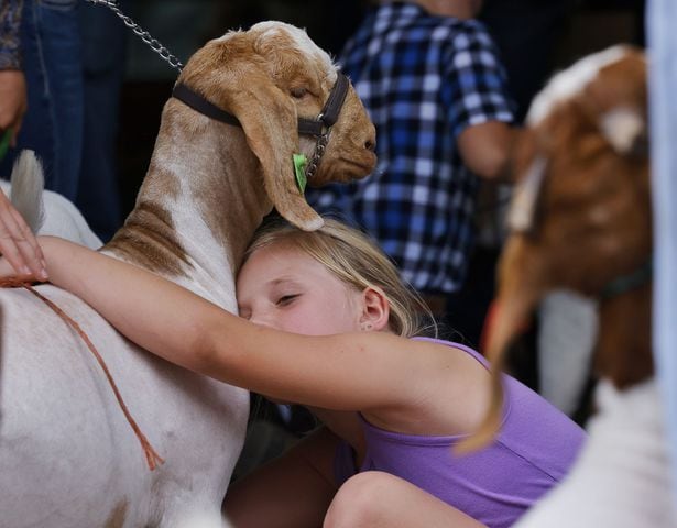 072424 Butler County Fair