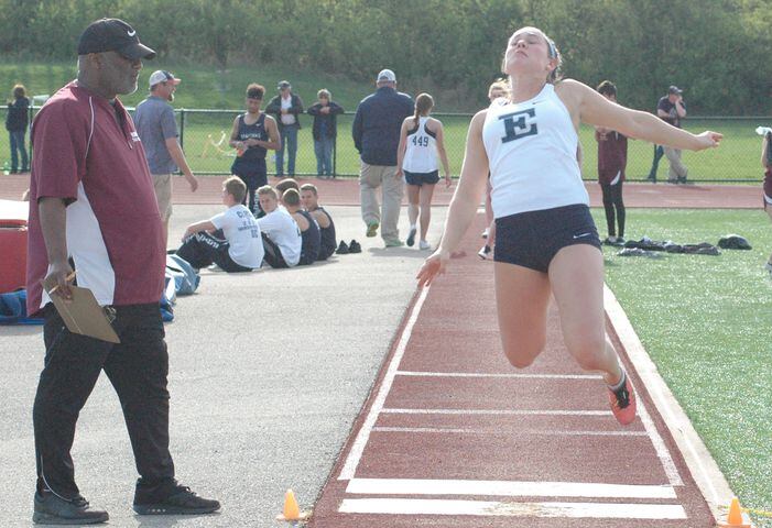 PHOTOS: Talawanda’s Dale Plank Invitational High School Track & Field