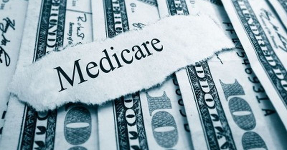 Medicare open enrollment ends today