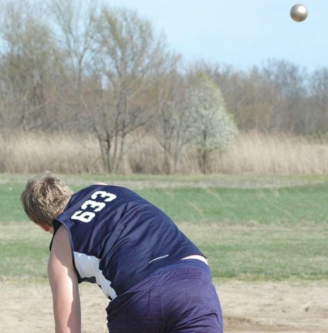 PHOTOS: Talawanda’s Dale Plank Invitational High School Track & Field