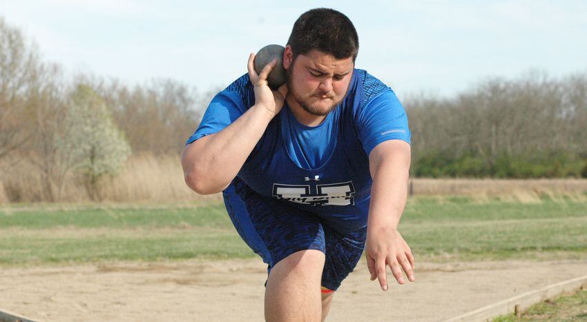 PHOTOS: Talawanda’s Dale Plank Invitational High School Track & Field