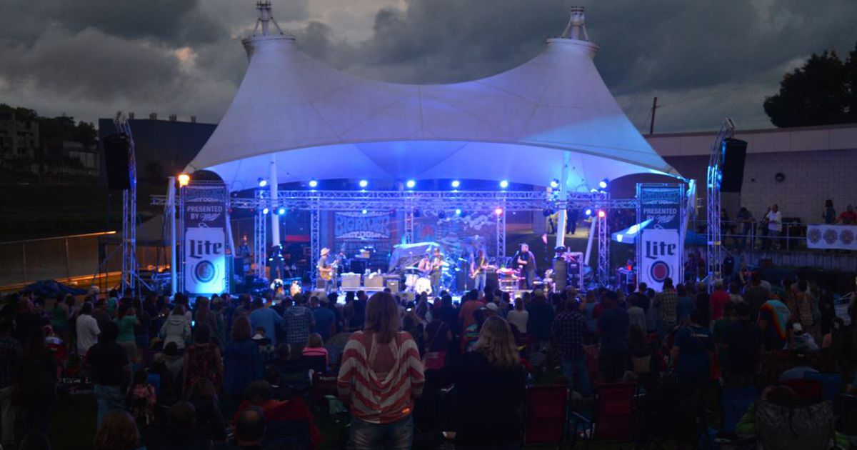 Bands announced for summer concert series in Hamilton