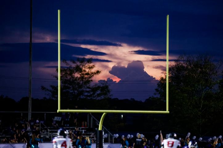 092024 Middletown vs Lakota West football