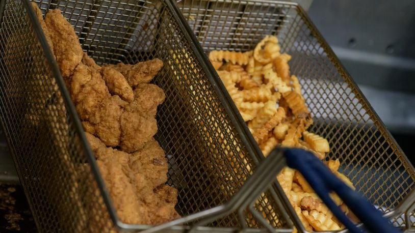 Everyone’s favorite Lenten tradition returns. The Journal-News will be compiling a list of places where you can get your fish fix during the season. Fish fries will be run online and in print throughout the Lent season. TOM GILLIAM/CONTRIBUTING PHOTOGRAPHER