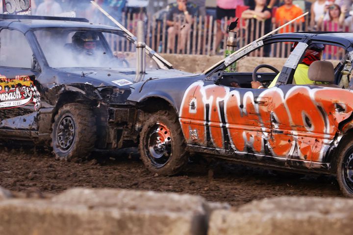 072524 Butler County Fair Derby