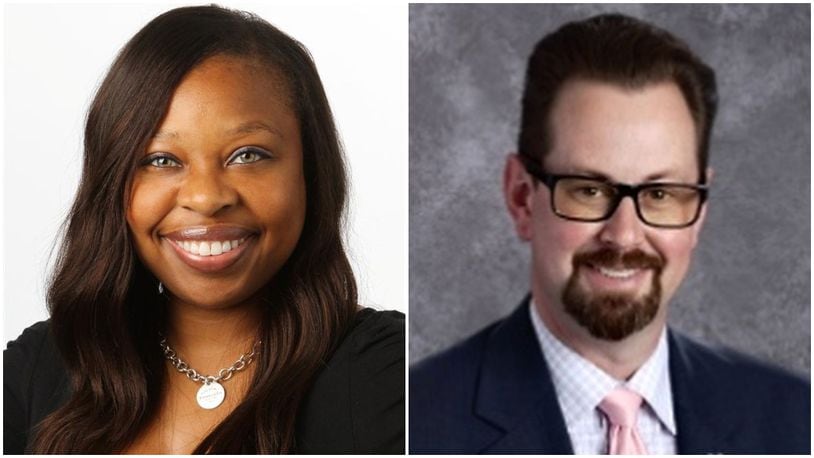 New principals taking over Lakota East and Lakota West high schools