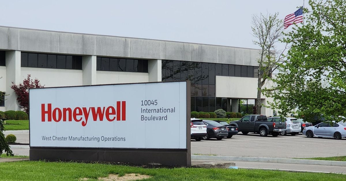 Honeywell Intelligrated cuts 223 jobs as West Chester plant shuts down