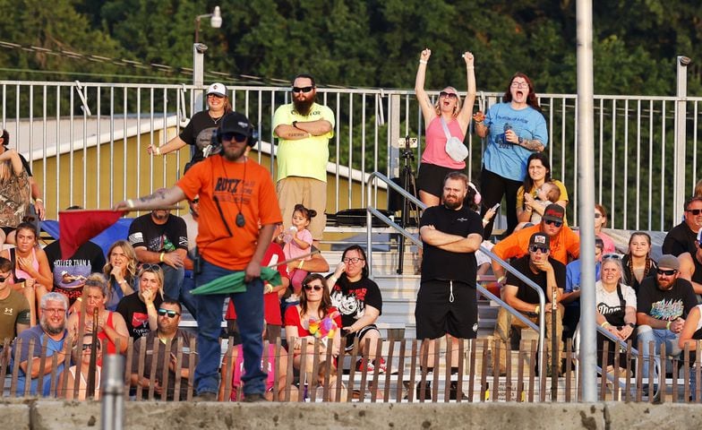 072524 Butler County Fair Derby