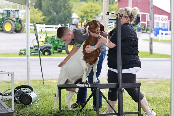 071923 Warren County Fair