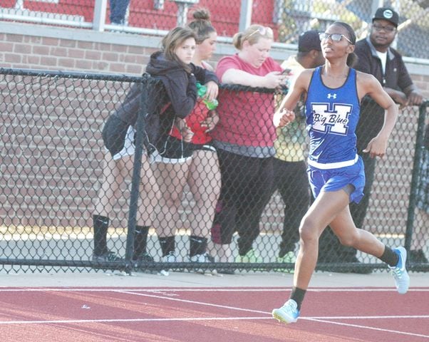 PHOTOS: Talawanda’s Dale Plank Invitational High School Track & Field