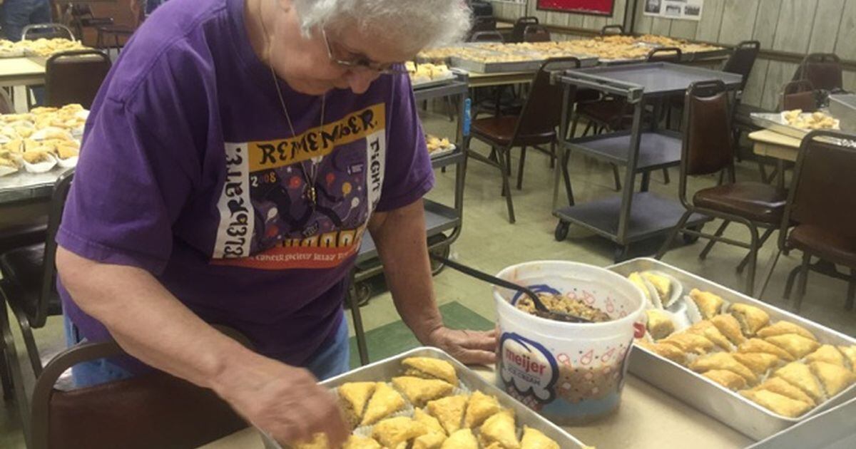 50th Middletown Greek Fest this weekend