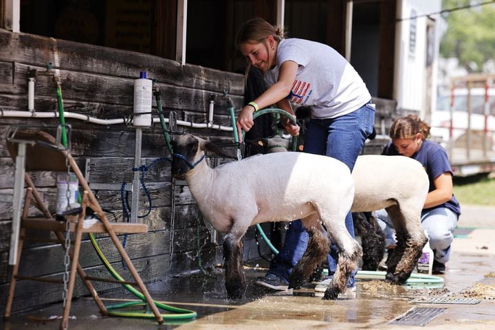 072524 Butler County Fair