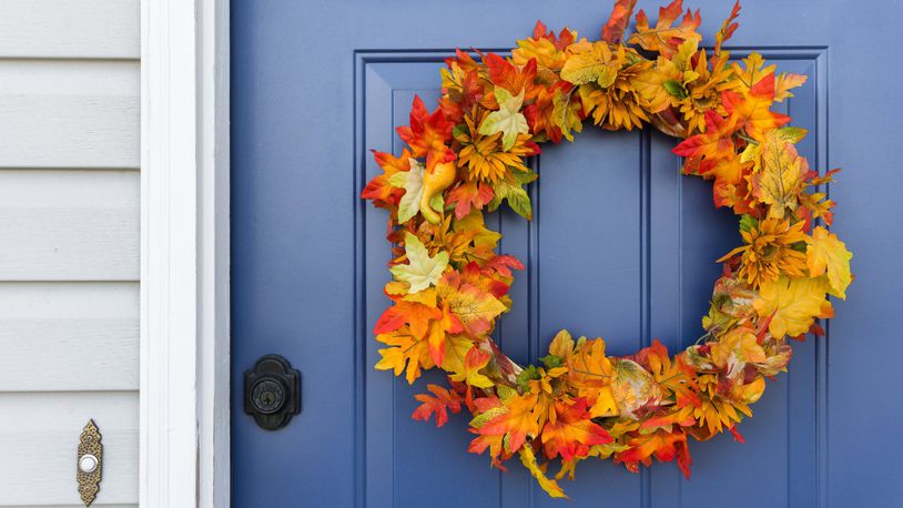 Fall is considered the off-season in real estate and in turn means less competition.