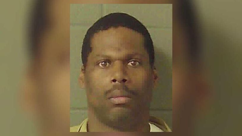 Prosecutors say Terrell Bennett, 46, drove from Tennessee to Covington, Georgia, and shot his estranged wife as she slept.
