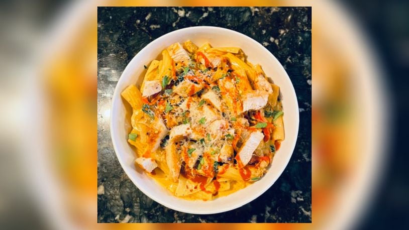 Bandanas serves classic pasta plates and wood-fired pizzas loaded with fresh homemade ingredients alongside New American steak and seafood dishes. CONTRIBUTED