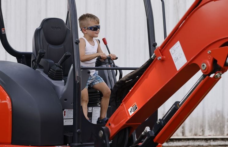 072424 Butler County Fair