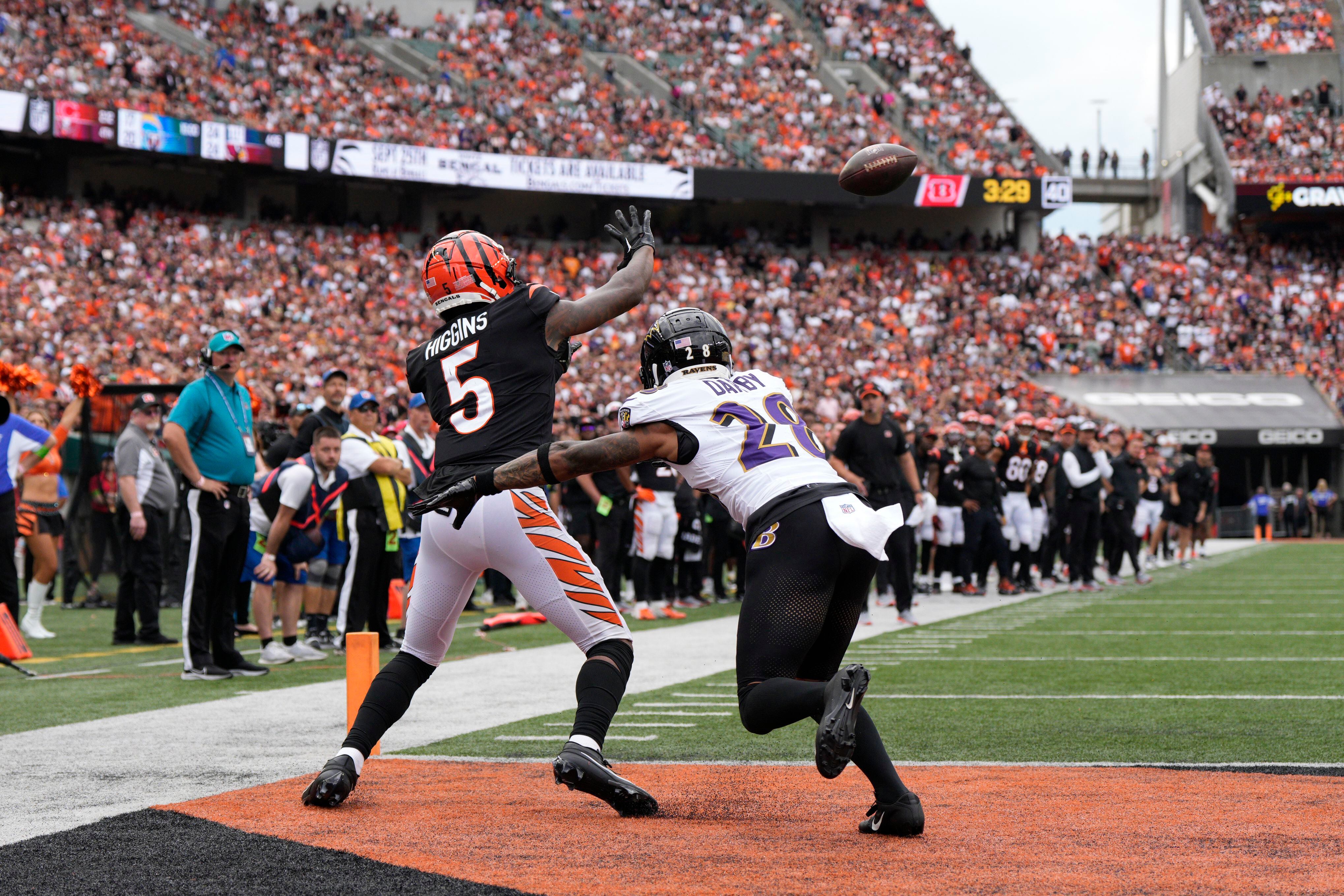 Archrivals Miami and UC to meet Sept. 8 at Paul Brown Stadium - Miami  University