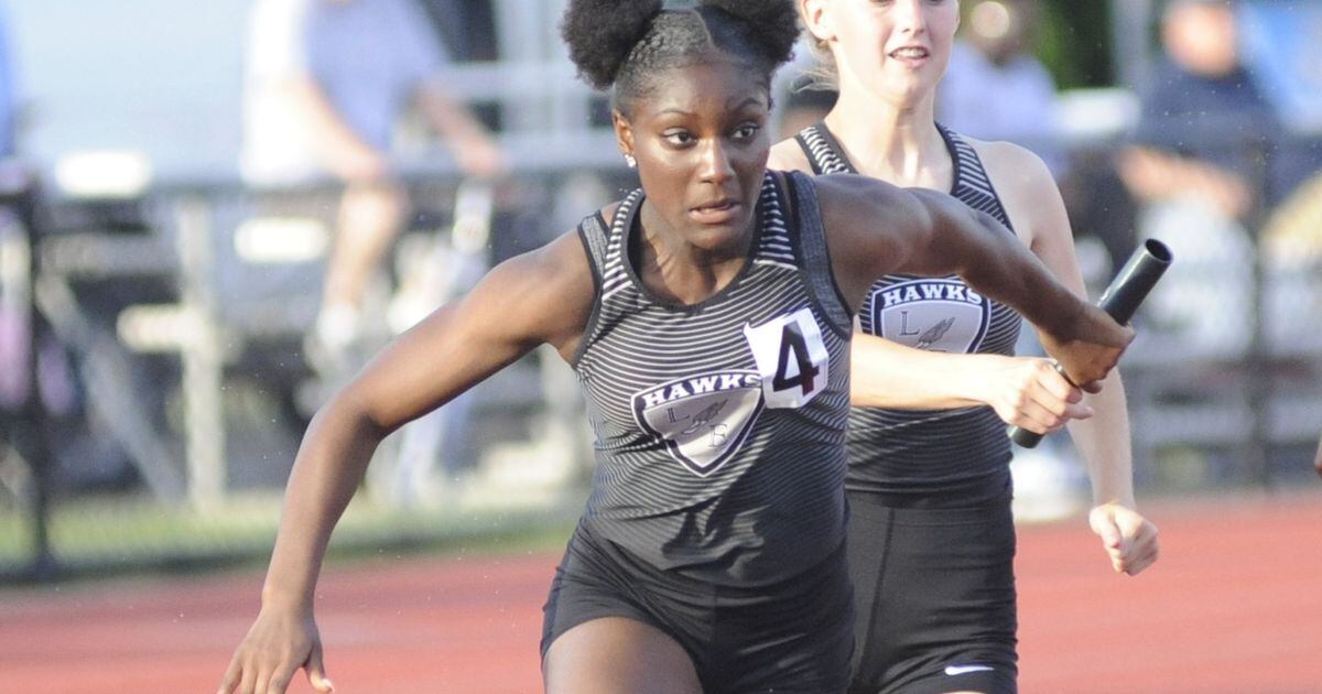 Lakota East sprinter saddened by loss of track season